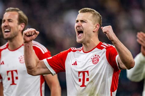 mateus de ligt|Matthijs de Ligt has time on his side to fulfil his prodigious talent.